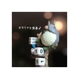 SEMIC MY NEIGHBOUR TOTORO OCARINA CONCERT DIORAMA PERPETUAL CALENDAR STATUE FIGURE