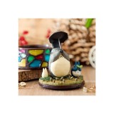 SEMIC MY NEIGHBOUR TOTORO DONDOKO DANCE DIORAMA STORAGE BOX STATUE FIGURE