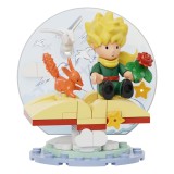 IL PICCOLO PRINCIPE BOOK SOARING CONSTRUCTION SET FIGURE PANTASY