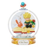 PANTASY THE LITTLE PRINCE BOOK SOARING CONSTRUCTION SET FIGURE