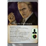 DO NOT PANIC GAMES HOSTAGE NEGOTIATOR ESP.2 GEMELLI PEDERSEN EDIZIONE ITALIANA