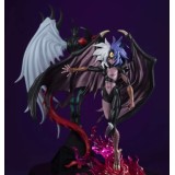 MEGAHOUSE YU-GI-OH! DUEL MONSTERS CHRONICLE GX YUBEL STATUE PVC FIGURE