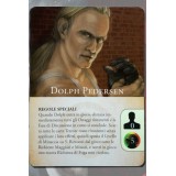 DO NOT PANIC GAMES HOSTAGE NEGOTIATOR ESP.2 GEMELLI PEDERSEN EDIZIONE ITALIANA