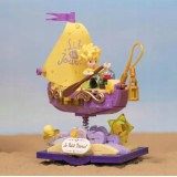 IL PICCOLO PRINCIPE STARRY RIDE BOAT CONSTRUCTION SET FIGURE PANTASY