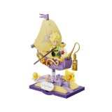 IL PICCOLO PRINCIPE STARRY RIDE BOAT CONSTRUCTION SET FIGURE PANTASY