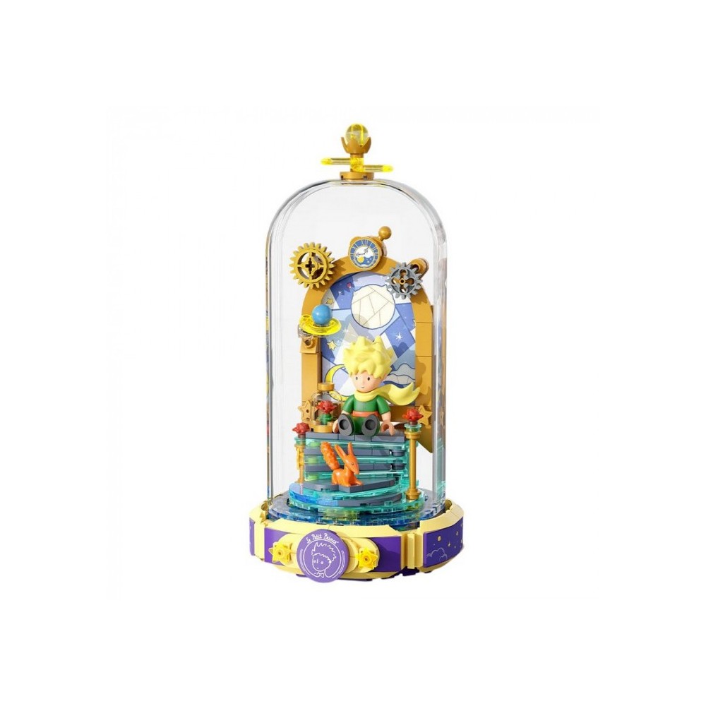 PANTASY THE LITTLE PRINCE ETERNITY SERIES STARRY GATE CONSTRUCTION SET FIGURE