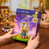 PANTASY THE LITTLE PRINCE ETERNITY SERIES STARRY GATE CONSTRUCTION SET FIGURE