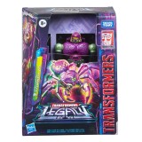 TRANSFORMERS LEGACY DELUXE CLASS TARANTULA ACTION FIGURE HASBRO