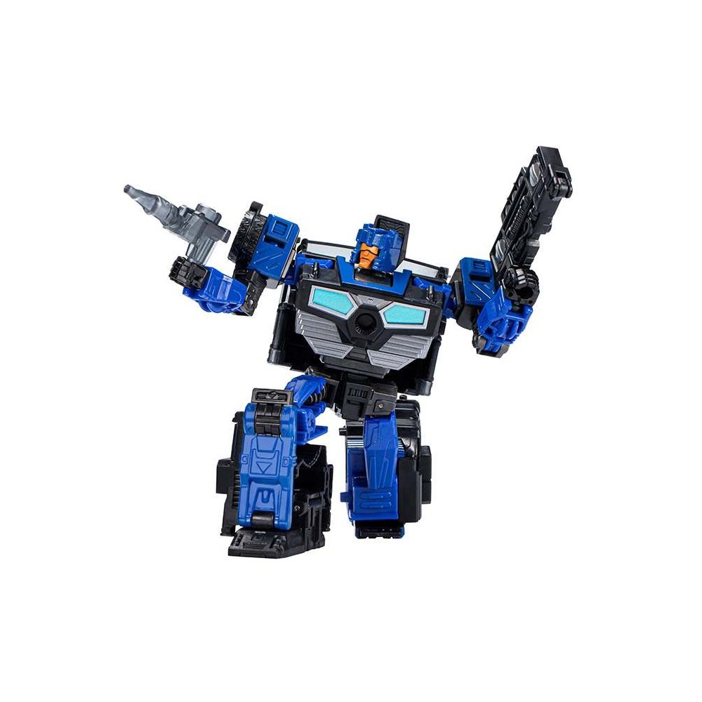 TRANSFORMERS LEGACY CRANKCASE ACTION FIGURE HASBRO