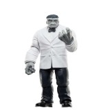 HASBRO MARVEL LEGENDS PATCH AND JOE FIXIT ACTION FIGURE