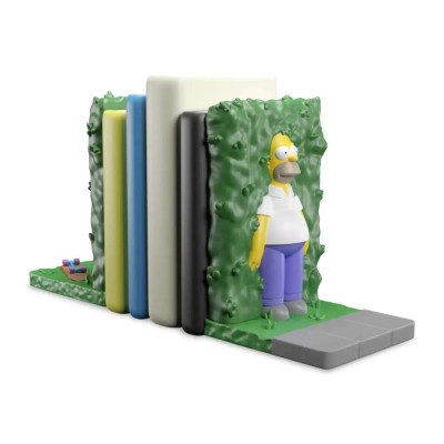 GRUPO ERIK THE SIMPSONS HOMER SIMPSON BOOKENDS