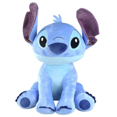 SIMBA TOYS  DISNEY LILO AND STITCH 60CM STITCH PLUSH FIGURE