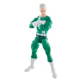 HASBRO MARVEL LEGENDS RETRO COLLECTION QUICKSILVER ACTION FIGURE