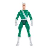 MARVEL LEGENDS RETRO COLLECTION THE AVENGERS QUICKSILVER ACTION FIGURE HASBRO