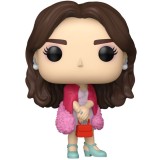FUNKO POP! EMILY IN PARIS EMILY COOPER BOBBLE HEAD FIGURE FUNKO