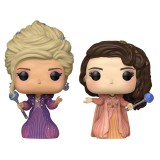 FUNKO POP! WICKED MAGICAL WISE ONES 2-PACK BOBBLE HEAD FIGURE FUNKO