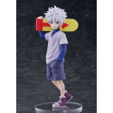 HUNTER X HUNTER KILLUA ZOLDYCK POP UP PARADE L STATUA FIGURE GOOD SMILE COMPANY