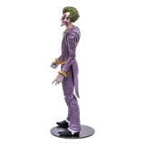 DC MULTIVERSE BATMAN ARKHAM CITY - THE JOKER 18CM ACTION FIGURE MC FARLANE