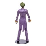 DC MULTIVERSE BATMAN ARKHAM CITY - THE JOKER 18CM ACTION FIGURE MC FARLANE