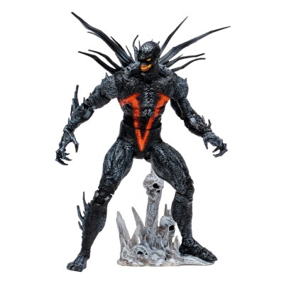 MC FARLANE SPAWN SERIES PLAGUE ACTION FIGURE