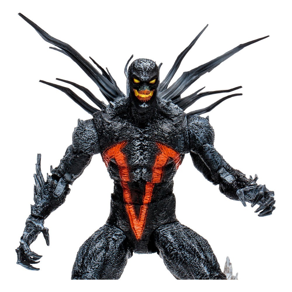 SPAWN PLAGUE ACTION FIGURE MC FARLANE