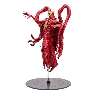 MC FARLANE DIABLO 4 BLOOD BISHOP 30CM ACTION FIGURE