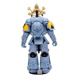 WARHAMMER 40K SPACE WOLVES WOLF GUARD 18CM ACTION FIGURE MC FARLANE