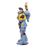 WARHAMMER 40K SPACE WOLVES WOLF GUARD 18CM ACTION FIGURE MC FARLANE