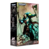 WARHAMMER 40K SPACE WOLVES WOLF GUARD 18CM ACTION FIGURE MC FARLANE