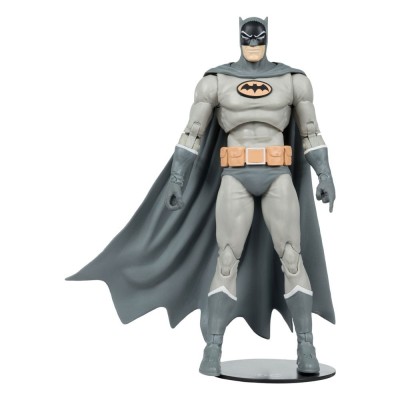 DC MULTIVERSE BAT-MANGA BATMAN MCFARLANE COLLECTOR EDITION ACTION FIGURE MC FARLANE