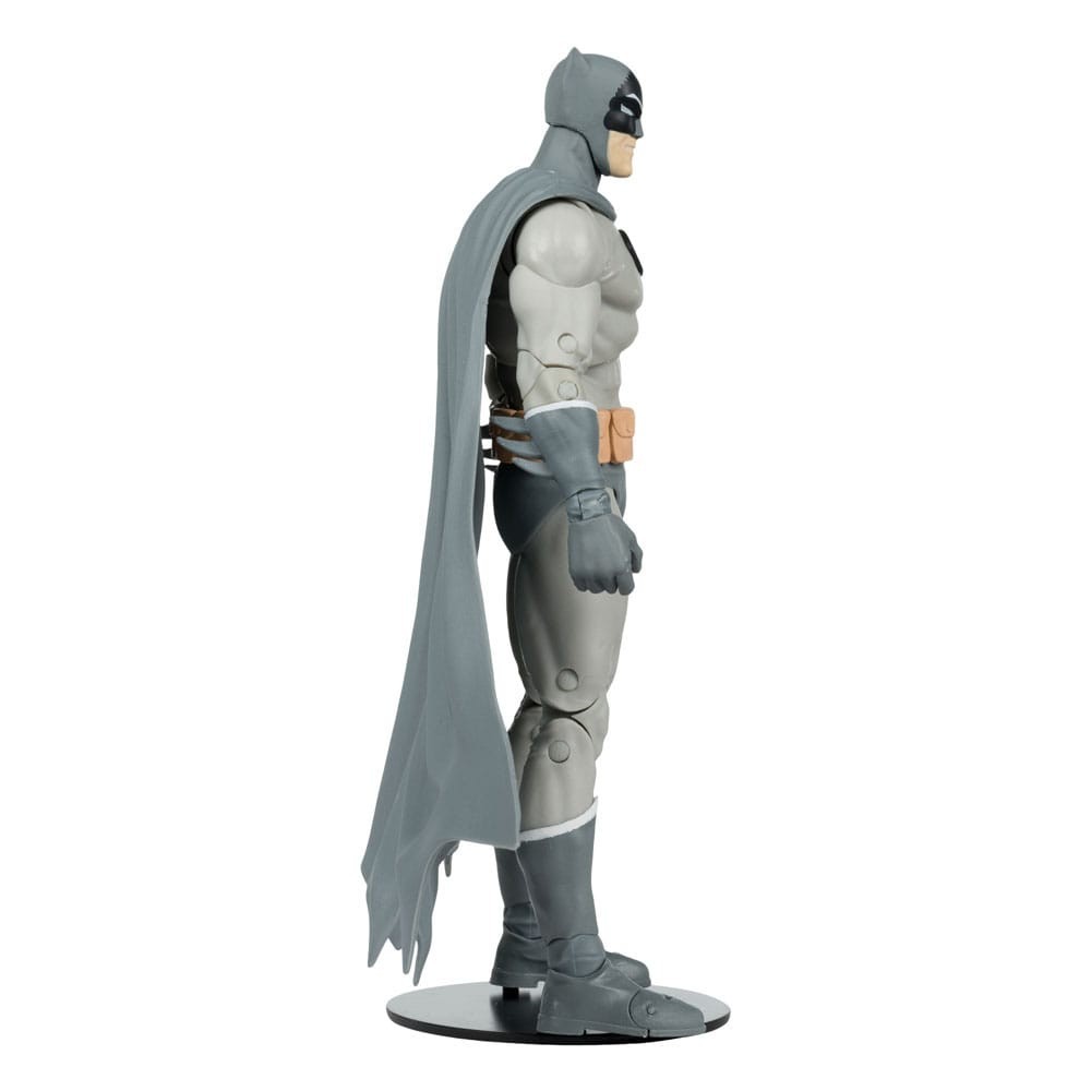 DC MULTIVERSE BAT-MANGA BATMAN MCFARLANE COLLECTOR EDITION ACTION FIGURE MC FARLANE