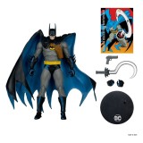 DC MULTIVERSE BATMAN YEAR TWO MCFARLANE COLLECTOR EDITION ACTION FIGURE MC FARLANE
