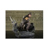 DIAMOND SELECT INDIANA JONES AND THE RAIDERS OF THE LOST ARK GALLERY STATUE FIGURE