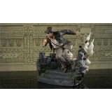 INDIANA JONES E I PREDATORI DELL'ARCA PERDUTA GALLERY STATUA FIGURE DIAMOND SELECT