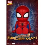 BEAST KINGDOM MARVEL COMICS SPIDER-MAN PALM SIZE VINYL BANK