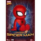 BEAST KINGDOM MARVEL COMICS SPIDER-MAN PALM SIZE VINYL BANK