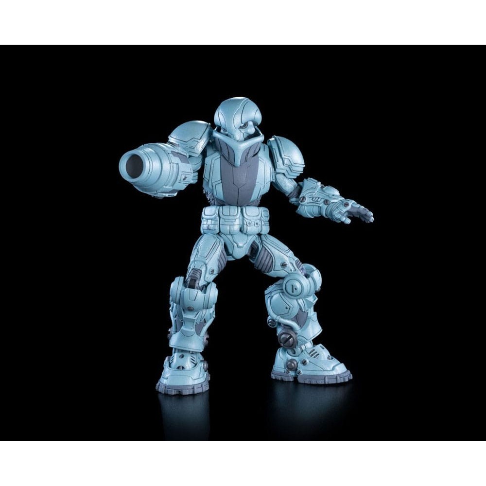 INFINITE LEGIONS PHEYDEN ACTION FIGURE FOUR HORSEMEN TOYS