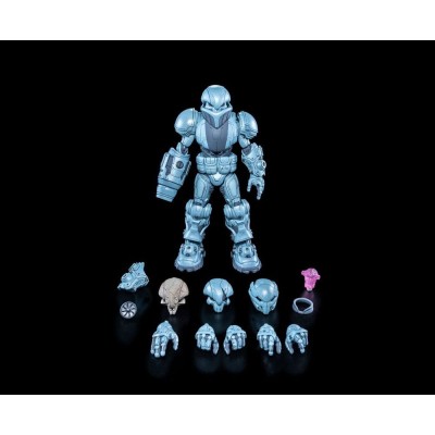 INFINITE LEGIONS PHEYDEN ACTION FIGURE FOUR HORSEMEN TOYS