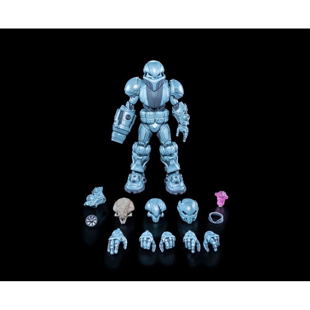 INFINITE LEGIONS PHEYDEN ACTION FIGURE FOUR HORSEMEN TOYS