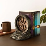 HARRY POTTER THE CHAMBER OF SECRETS BOOKENDS FERMALIBRI GRUPO ERIK