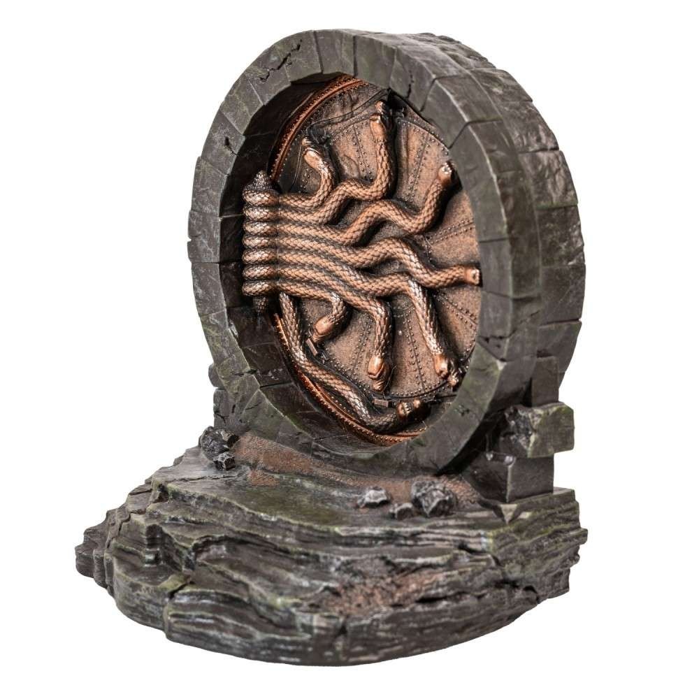 HARRY POTTER THE CHAMBER OF SECRETS BOOKENDS FERMALIBRI GRUPO ERIK