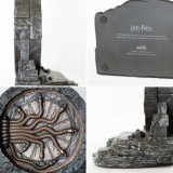GRUPO ERIK HARRY POTTER AND THE CHAMBER OF SECRETS RESIN BOOKENDS