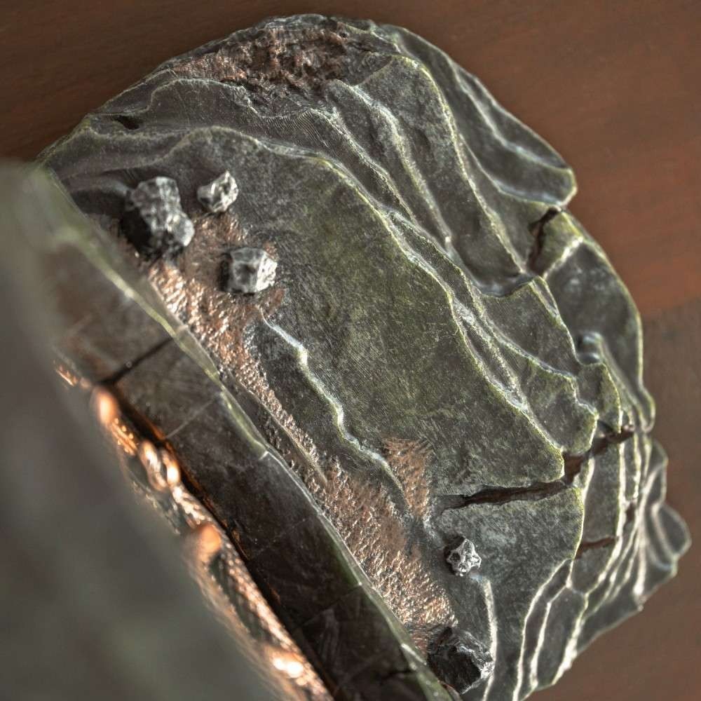 HARRY POTTER THE CHAMBER OF SECRETS BOOKENDS FERMALIBRI GRUPO ERIK