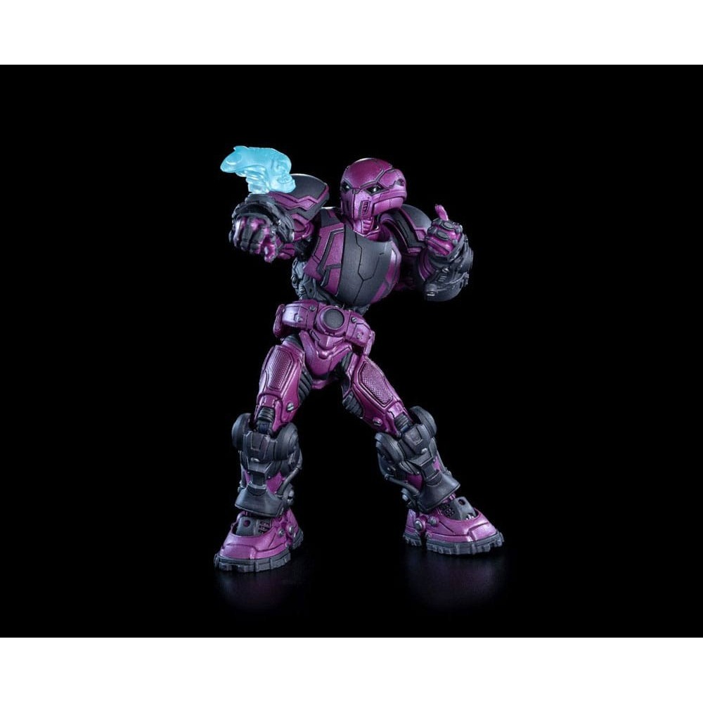 INFINITE LEGIONS PHANOST ACTION FIGURE FOUR HORSEMEN TOYS