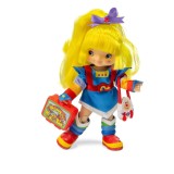 RAINBOW BRITE IRIDELLA FASHION DOLL ACTION FIGURE THE LOYAL SUBJECTS