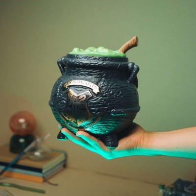 GRUPO ERIK HARRY POTTER RESIN COOKIE JAR