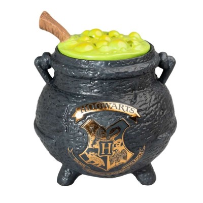 GRUPO ERIK HARRY POTTER RESIN COOKIE JAR