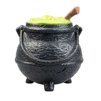 GRUPO ERIK HARRY POTTER RESIN COOKIE JAR