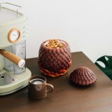 GRUPO ERIK HOUSE OF THE DRAGON RESIN COOKIE JAR