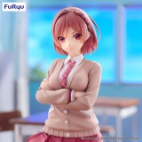 I'M GETTING MARRIED TO A GIRL I HATE IN MY CLASS TRIO-TRY-IT AKANE SAKURAMORI STATUA FIGURE FURYU